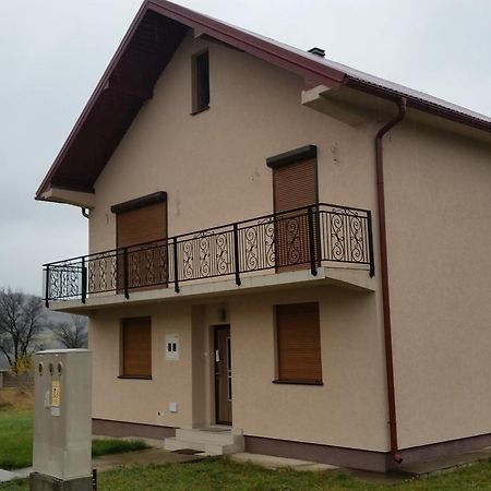 Apartments Breza Kolasin Exterior photo