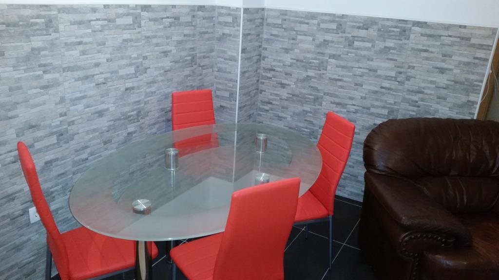 Apartments Breza Kolasin Room photo