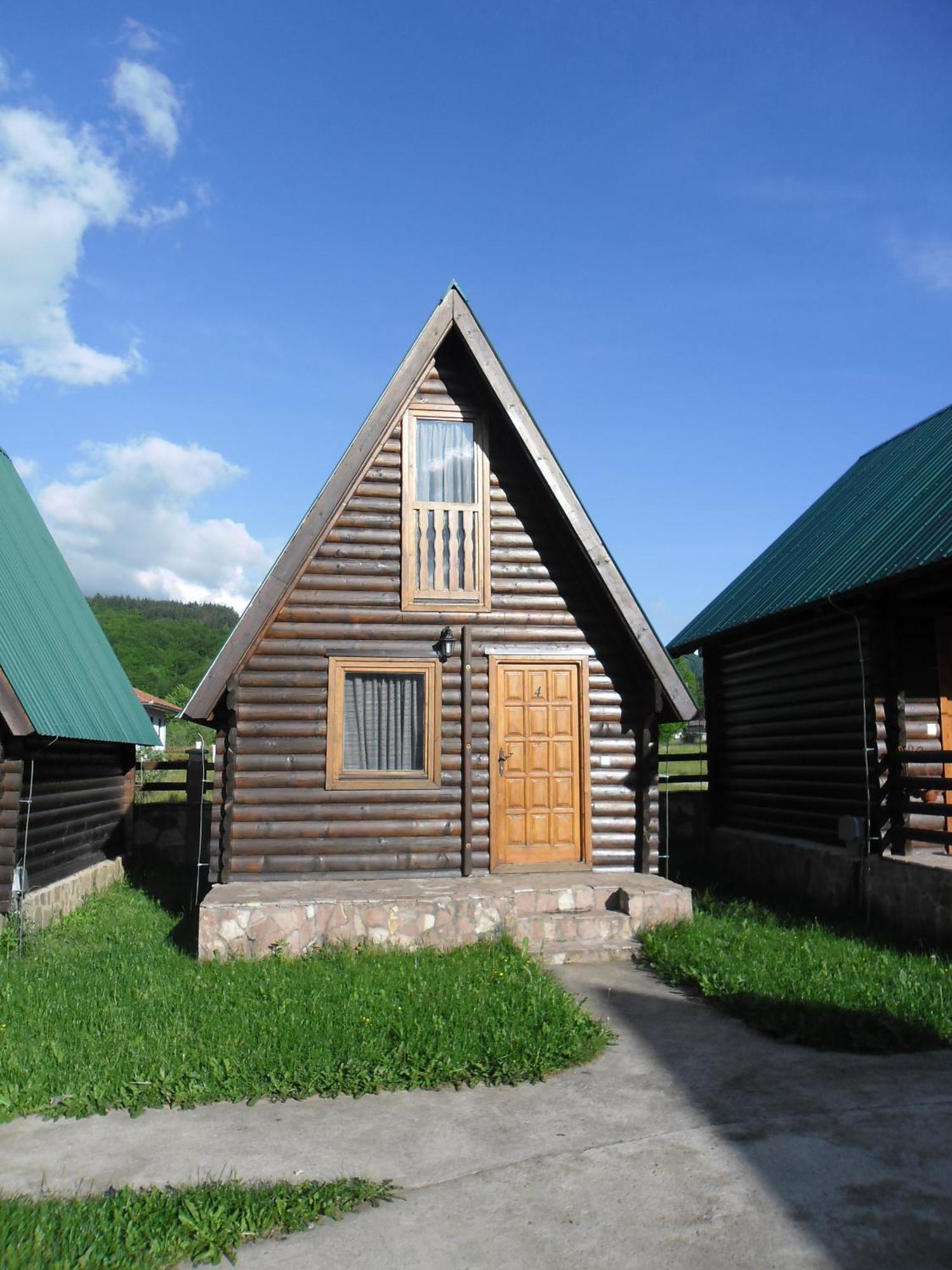 Apartments Breza Kolasin Exterior photo