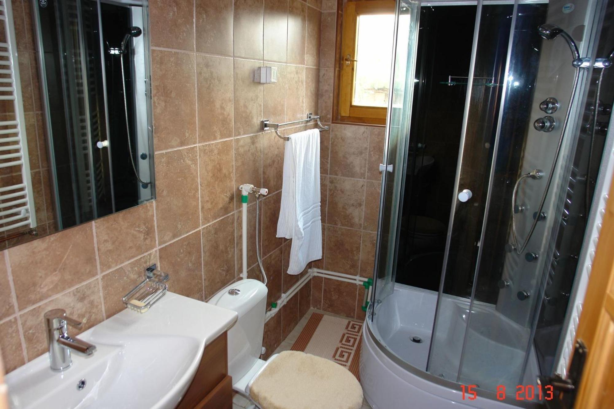 Apartments Breza Kolasin Exterior photo