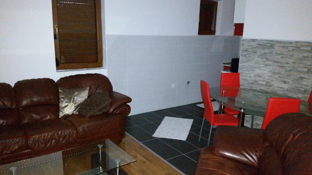Apartments Breza Kolasin Room photo