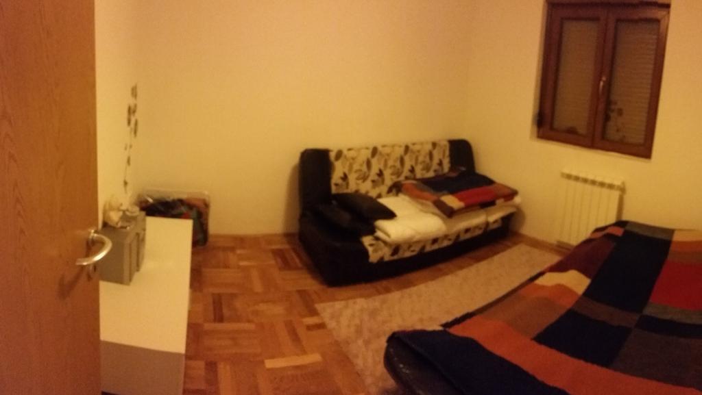 Apartments Breza Kolasin Room photo