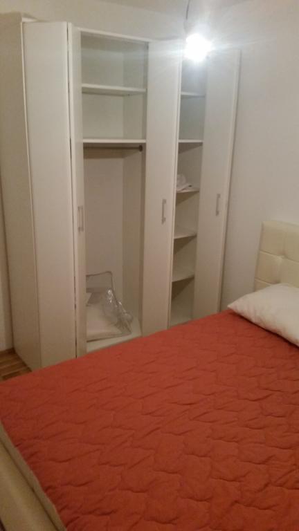 Apartments Breza Kolasin Room photo