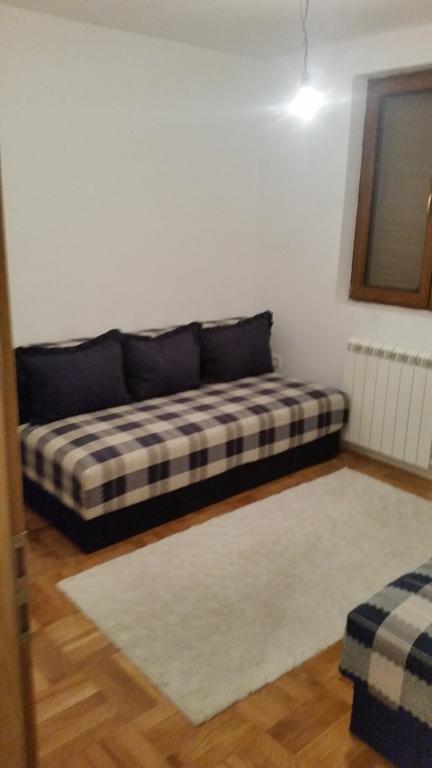 Apartments Breza Kolasin Room photo