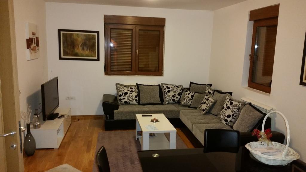 Apartments Breza Kolasin Room photo