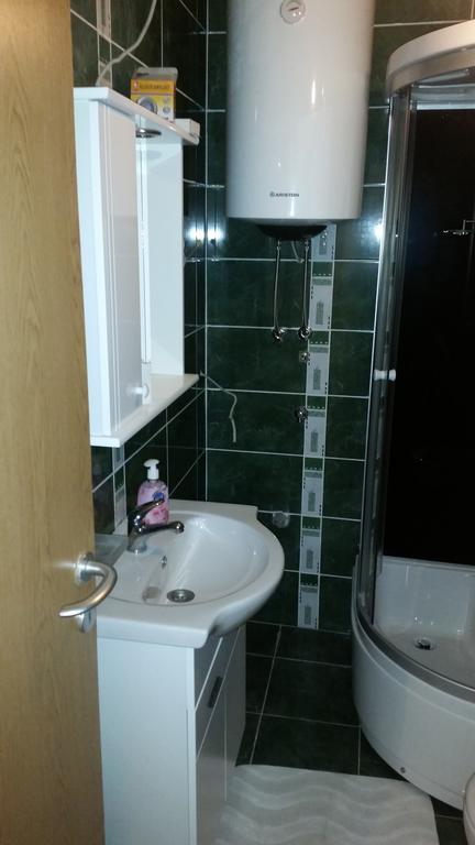 Apartments Breza Kolasin Room photo