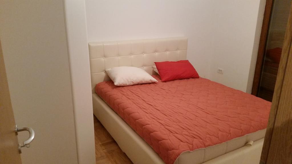 Apartments Breza Kolasin Room photo