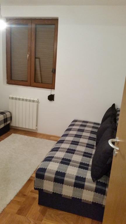 Apartments Breza Kolasin Room photo