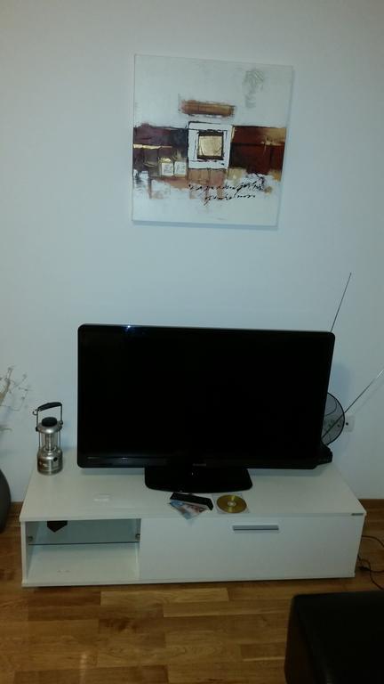Apartments Breza Kolasin Room photo