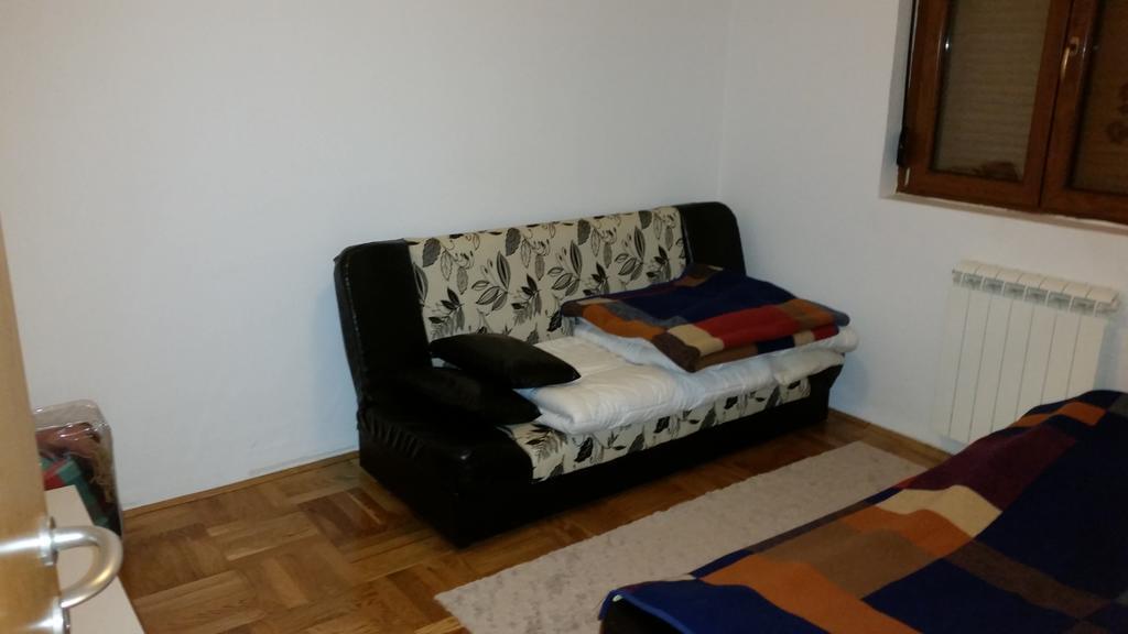 Apartments Breza Kolasin Room photo