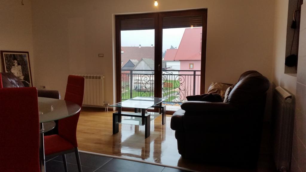Apartments Breza Kolasin Room photo