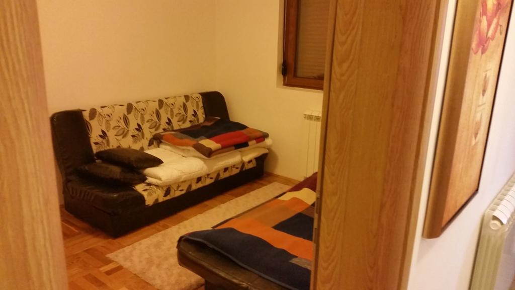 Apartments Breza Kolasin Room photo
