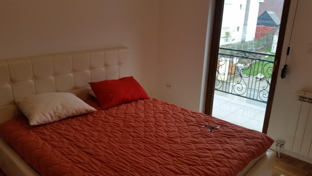 Apartments Breza Kolasin Room photo