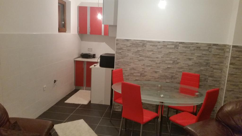 Apartments Breza Kolasin Room photo