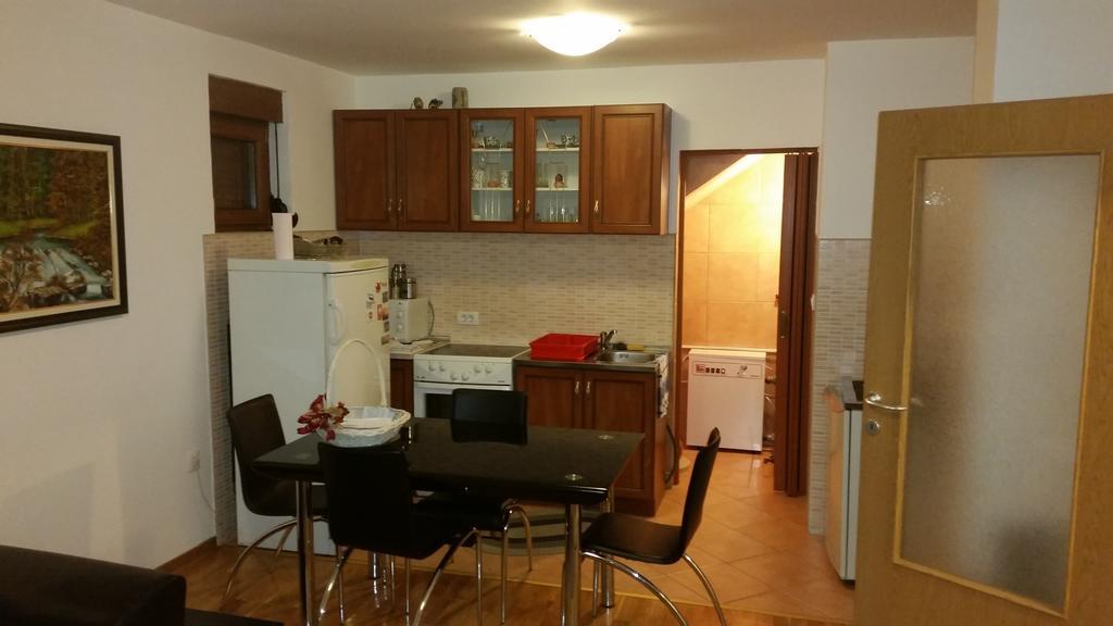 Apartments Breza Kolasin Room photo