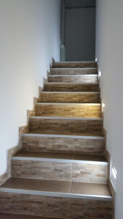 Apartments Breza Kolasin Room photo
