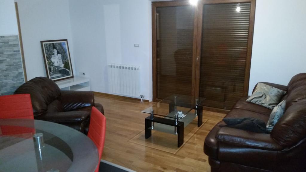 Apartments Breza Kolasin Room photo