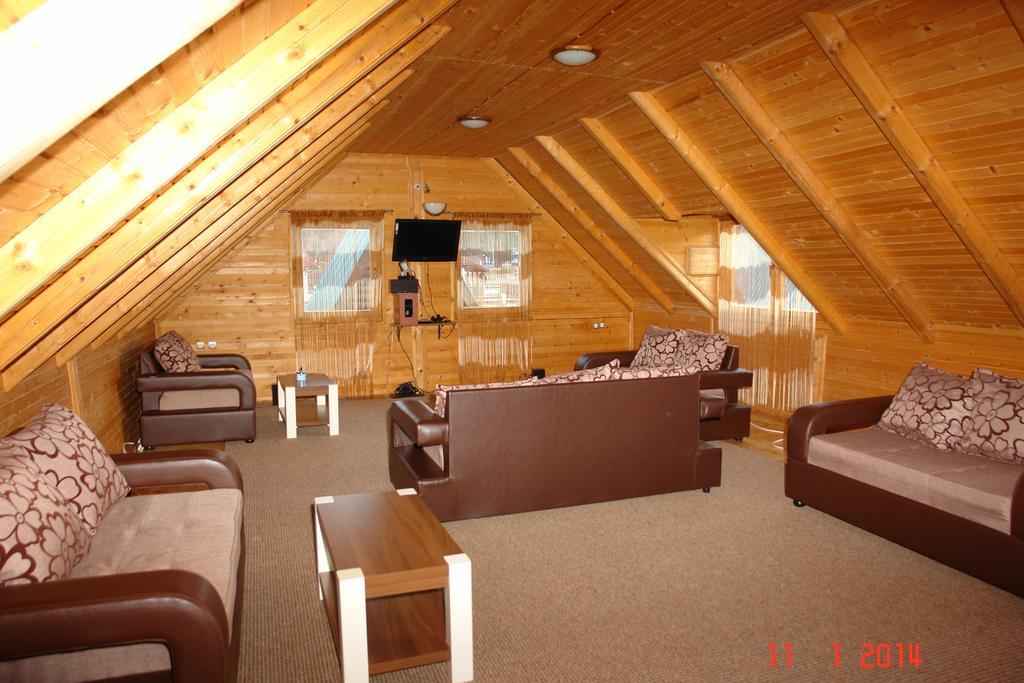 Apartments Breza Kolasin Exterior photo