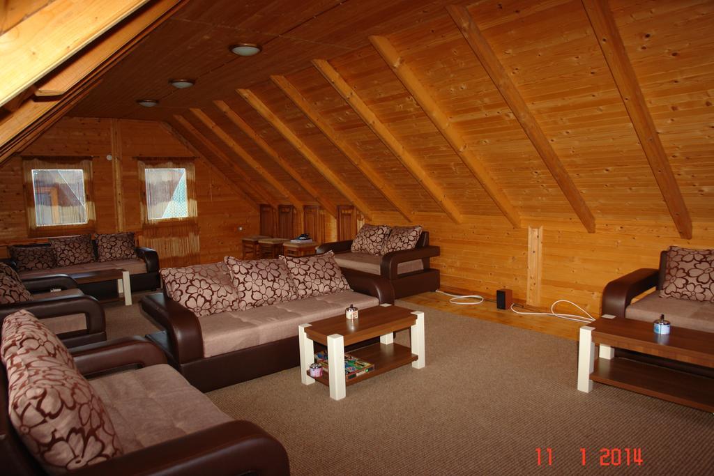 Apartments Breza Kolasin Exterior photo