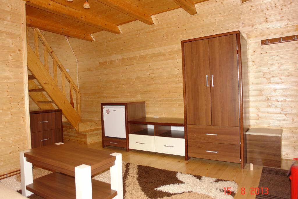 Apartments Breza Kolasin Exterior photo