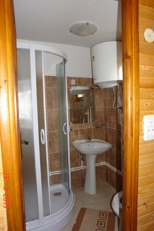 Apartments Breza Kolasin Exterior photo