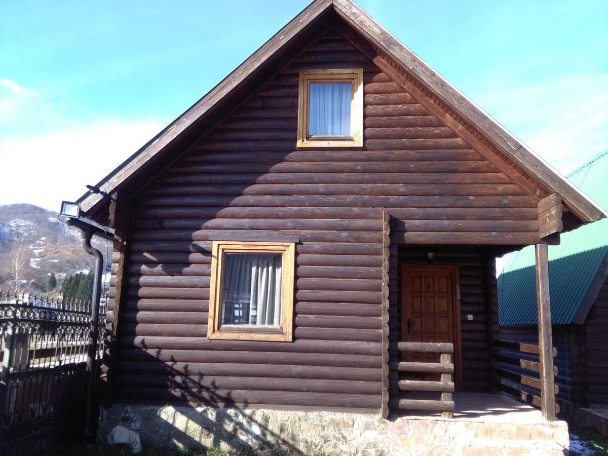 Apartments Breza Kolasin Exterior photo