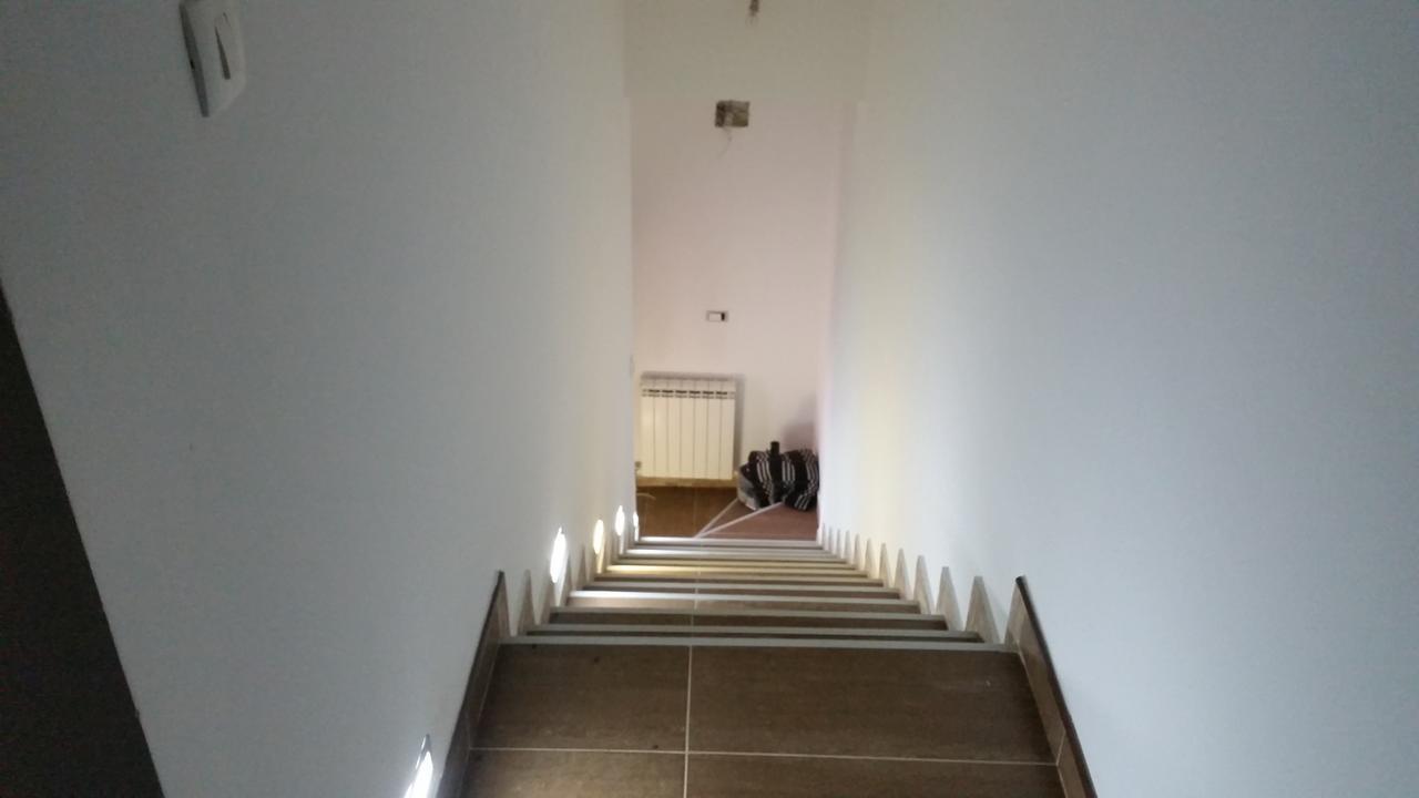 Apartments Breza Kolasin Room photo